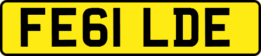 FE61LDE