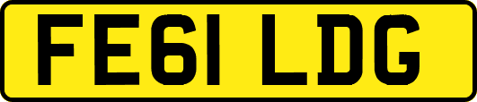 FE61LDG
