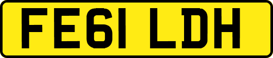 FE61LDH