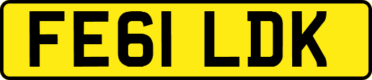 FE61LDK
