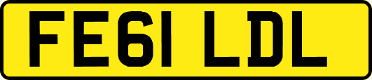 FE61LDL