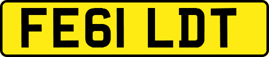 FE61LDT