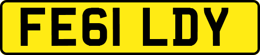 FE61LDY
