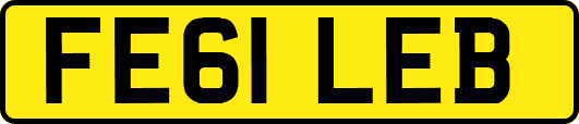 FE61LEB