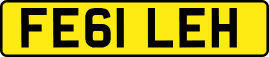 FE61LEH