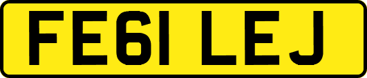 FE61LEJ