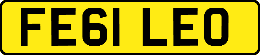 FE61LEO