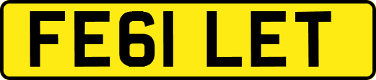 FE61LET
