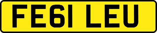 FE61LEU