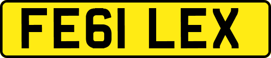 FE61LEX
