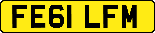 FE61LFM