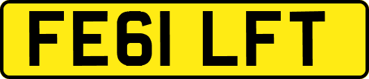 FE61LFT