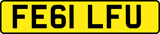 FE61LFU