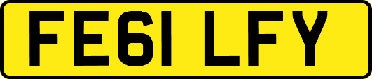 FE61LFY