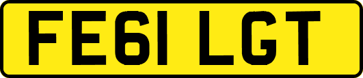 FE61LGT