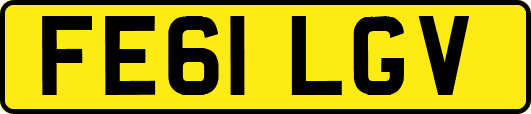 FE61LGV