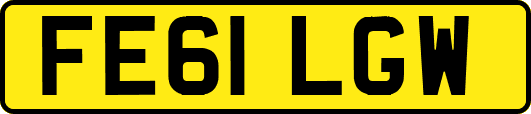 FE61LGW