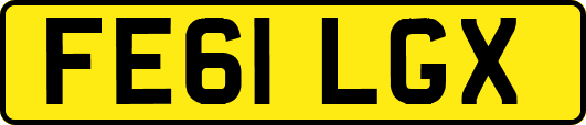 FE61LGX
