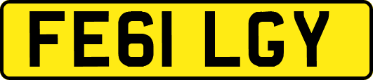 FE61LGY