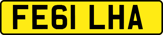 FE61LHA