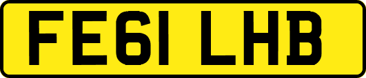 FE61LHB