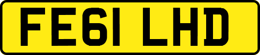 FE61LHD