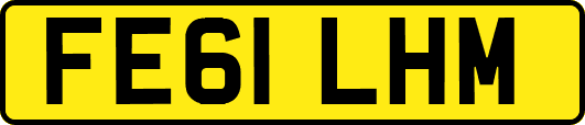 FE61LHM