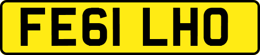 FE61LHO
