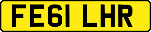 FE61LHR