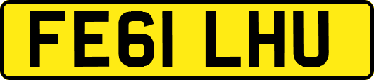 FE61LHU