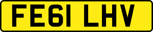 FE61LHV