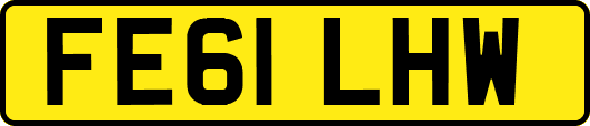 FE61LHW