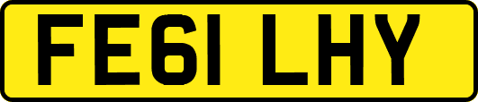FE61LHY