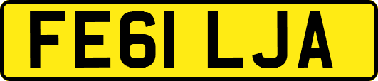 FE61LJA