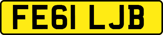 FE61LJB