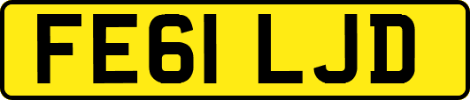 FE61LJD