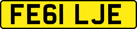 FE61LJE