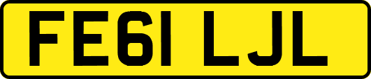 FE61LJL