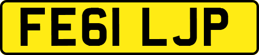 FE61LJP