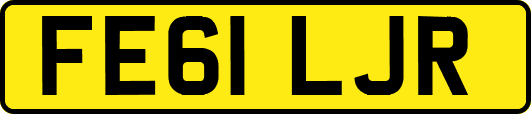 FE61LJR