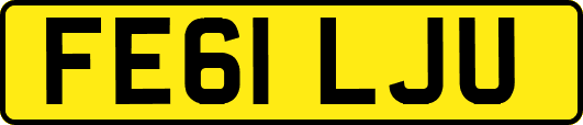 FE61LJU