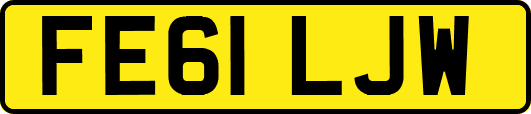 FE61LJW