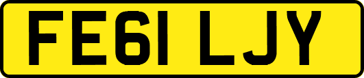 FE61LJY