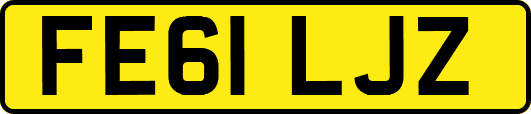 FE61LJZ