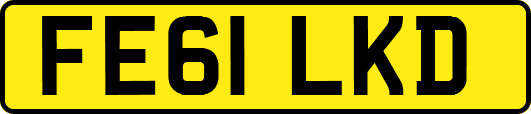 FE61LKD