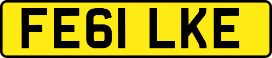 FE61LKE