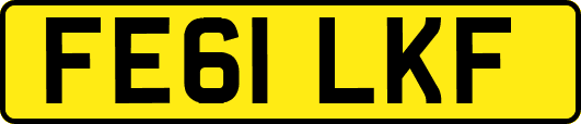 FE61LKF