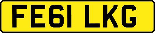 FE61LKG