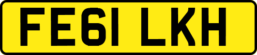 FE61LKH