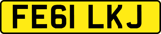 FE61LKJ